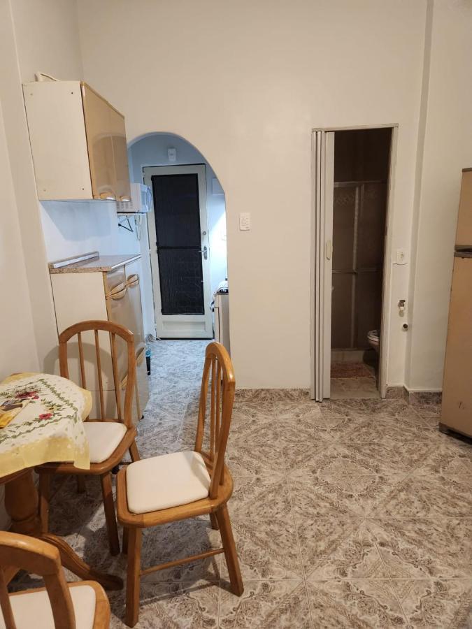 Conjugado Bem Localizado Em Copacabana Рио-де-Жанейро Экстерьер фото